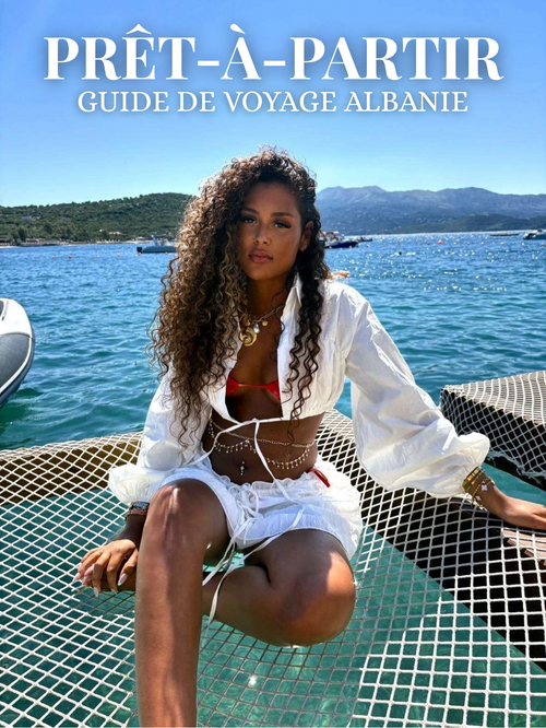 ALBANIE – GUIDE DE VOYAGE COMPLET