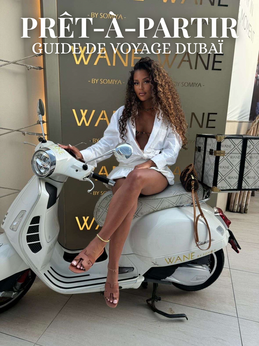 MARRAKECH – GUIDE DE VOYAGE COMPLET